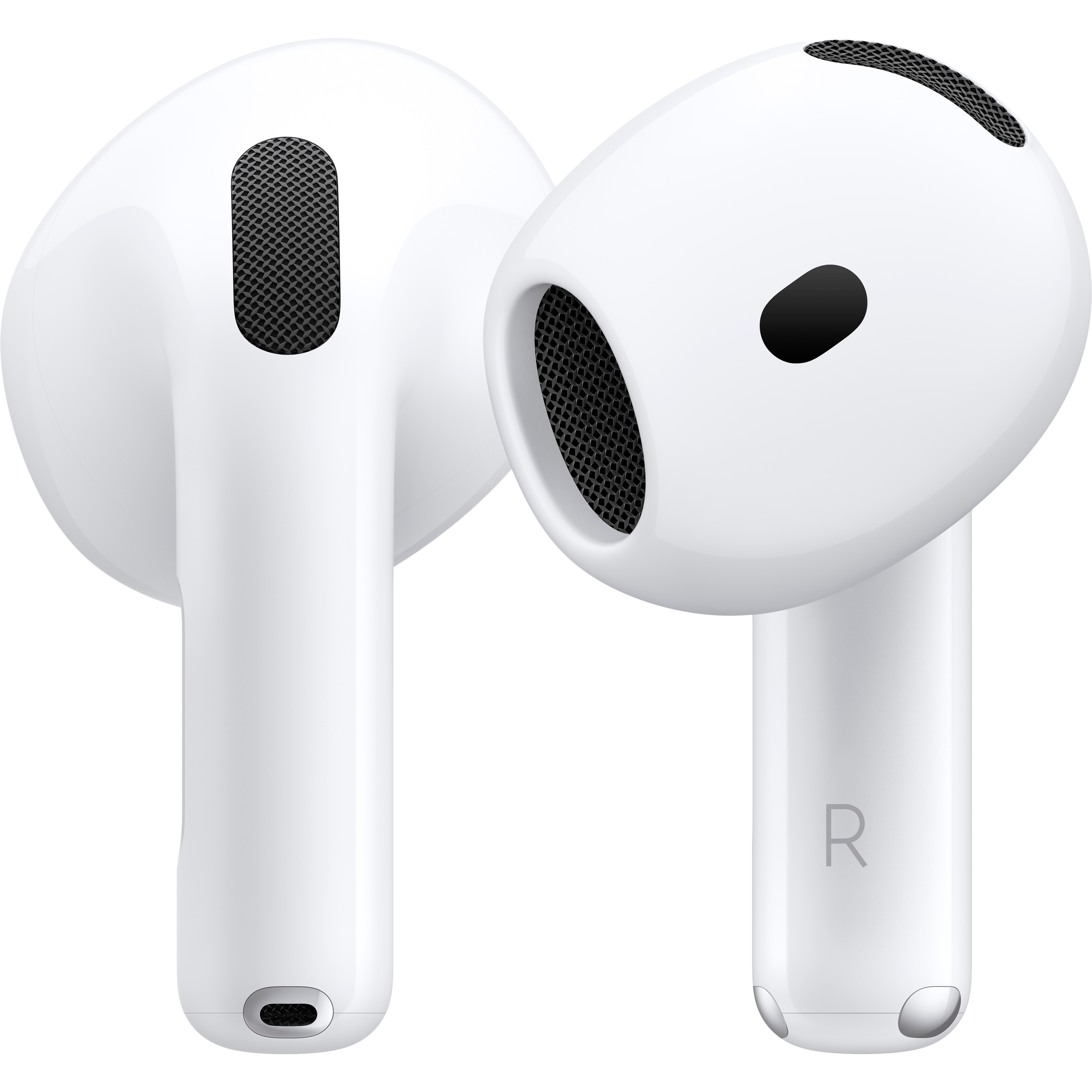 

Беспроводные наушники APPLE AirPods (Gen 4) с активным шумоподавлением (MXP93ZE/A)