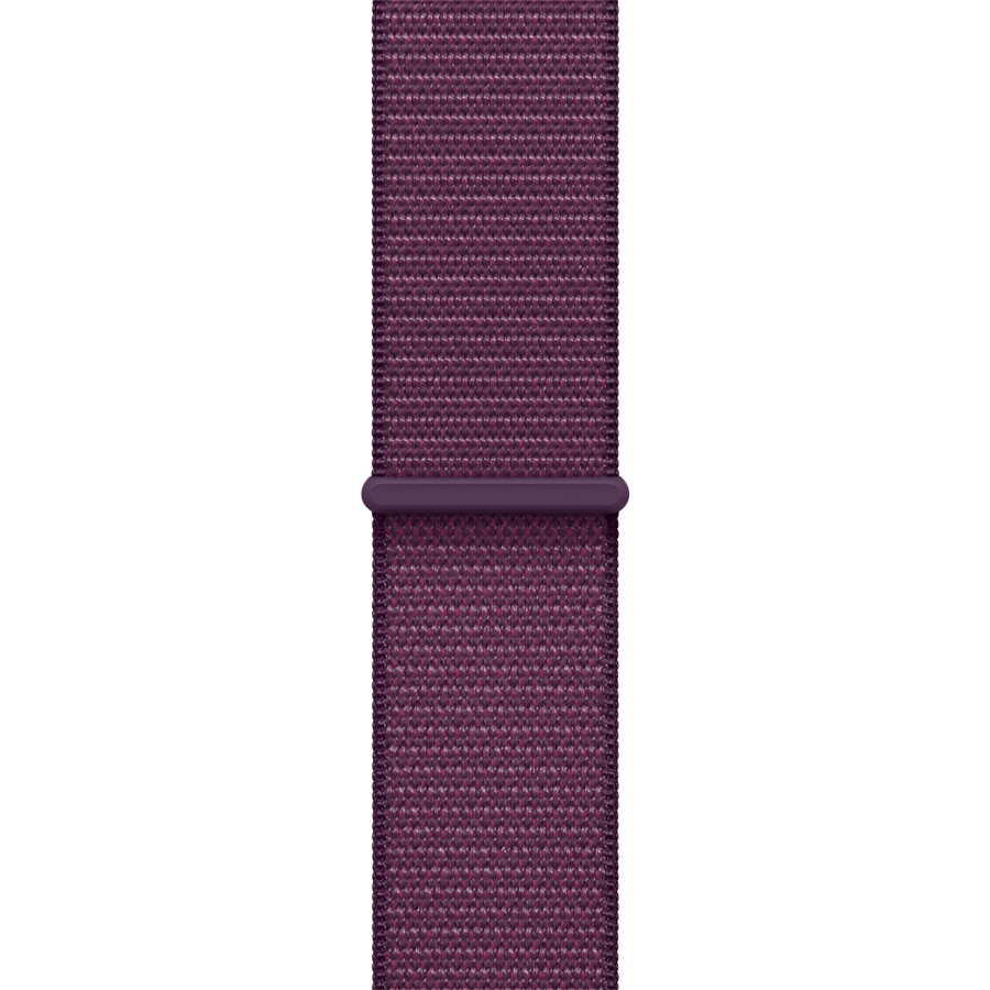 

Ремешок APPLE 40мм Sport Loop Sport Loop Сливовый для Apple Watch 40 mm (MAXH4ZM/A)
