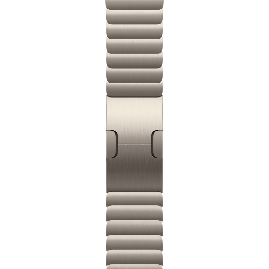 

Удлинитель ремешка APPLE 46мм Link Bracelet Link Bracelet Натуральный для Apple Watch 44/46 mm (MXMF3ZM/A)