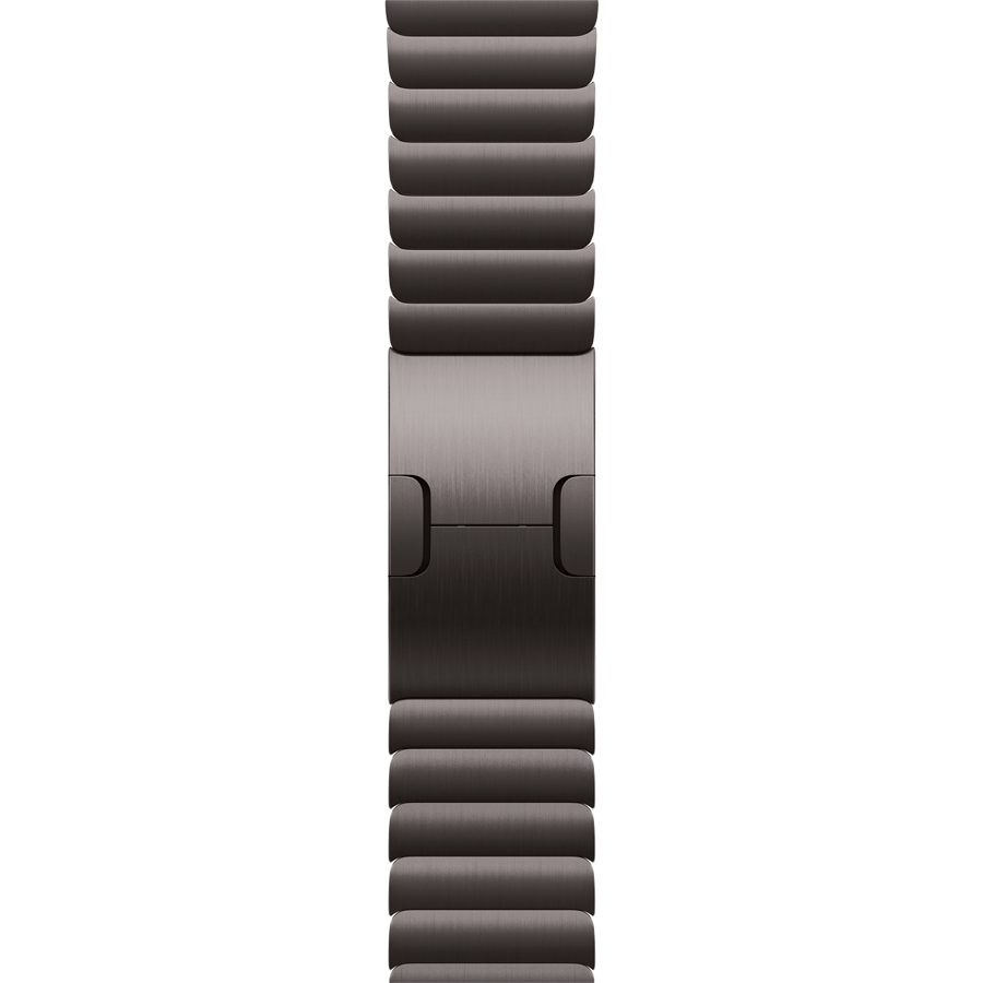 

Удлинитель ремешка APPLE 46мм Link Bracelet Link Bracelet Синевато-серый для Apple Watch 44/46 mm (MXMK3ZM/A)