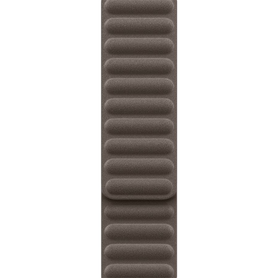 

Удлинитель ремешка APPLE 42мм Magnetic Link Magnetic Link Темный серо-коричневый для Apple Watch 38/42 mm (MXWM3ZM/A)