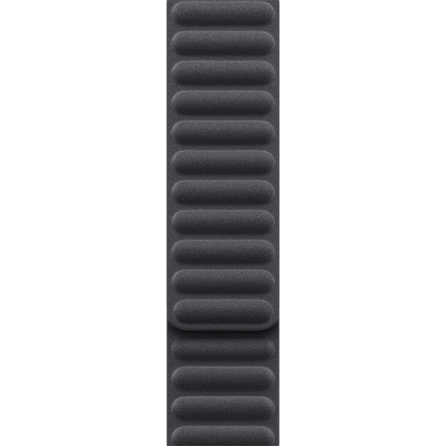 

Удлинитель ремешка APPLE 46мм Magnetic Link Magnetic Link Чёрный для Apple Watch 44/46 mm (MXY03ZM/A)