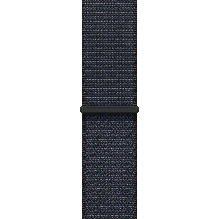 

Ремешок APPLE 40мм Sport Loop Sport Loop Ink для Apple Watch 38/40/41 mm (MYJ73ZM/A)