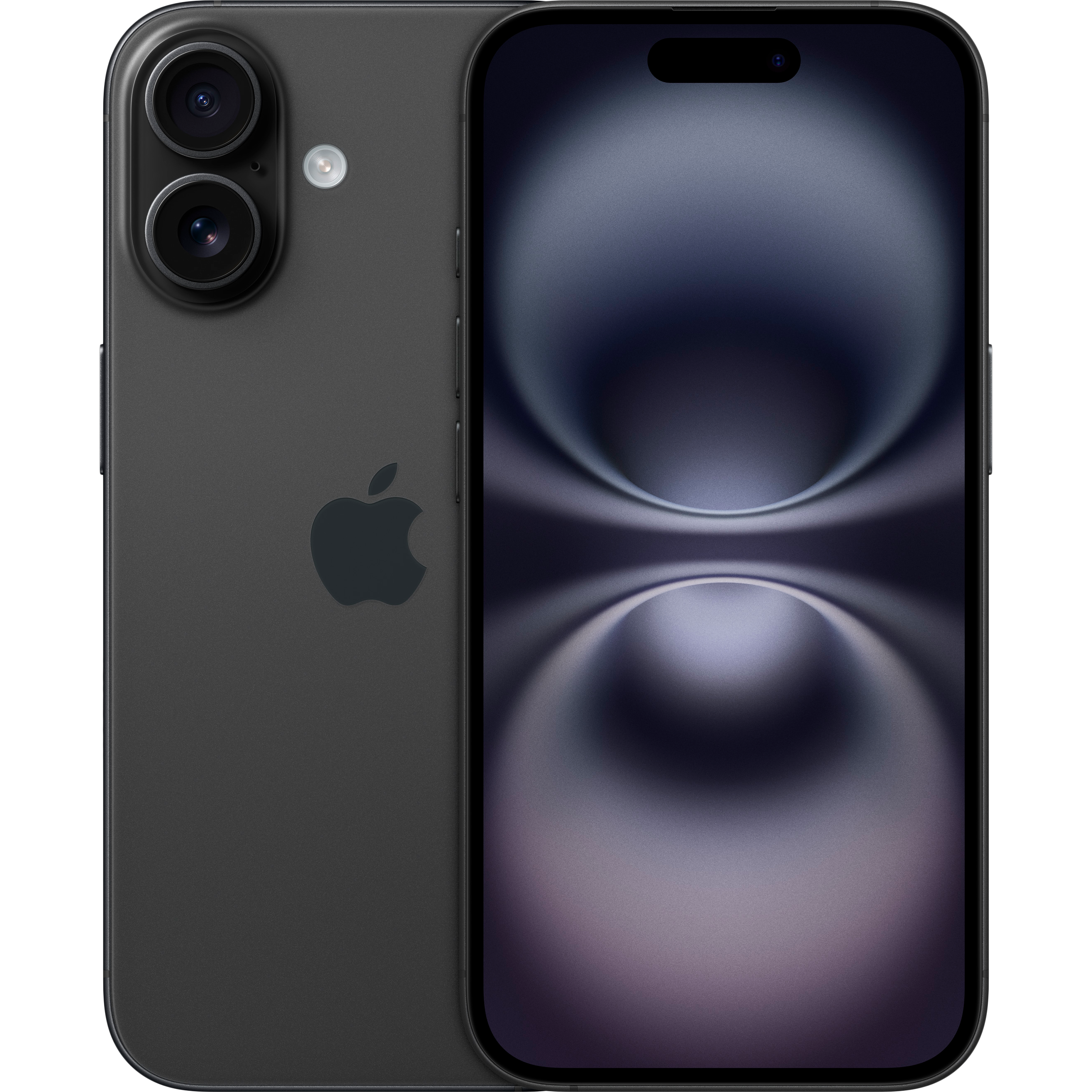 

iPhone 16, 256 ГБ, Чёрный (MYEE3HX/A)