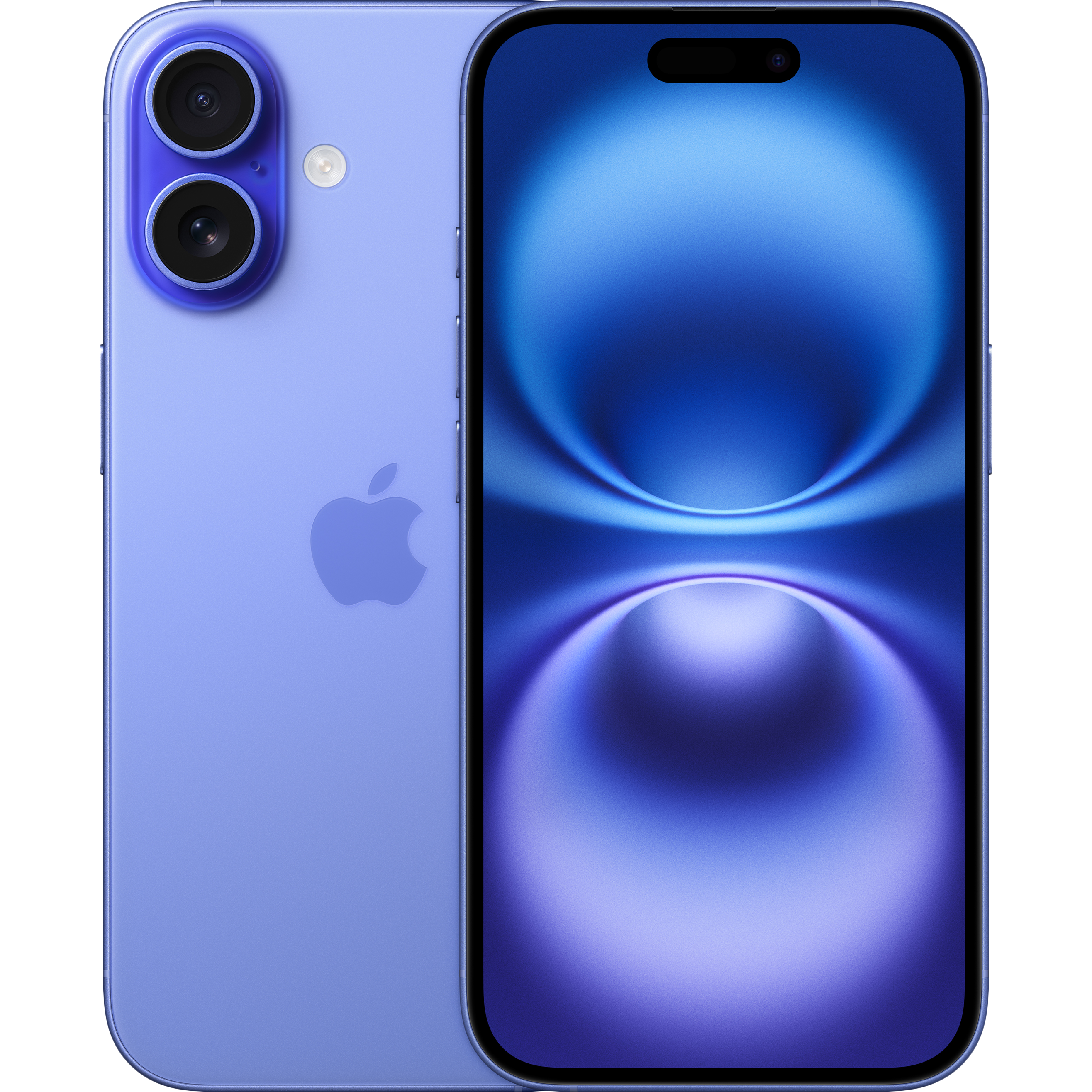 

iPhone 16, 256 ГБ, Ultramarine (MYEH3HX/A)