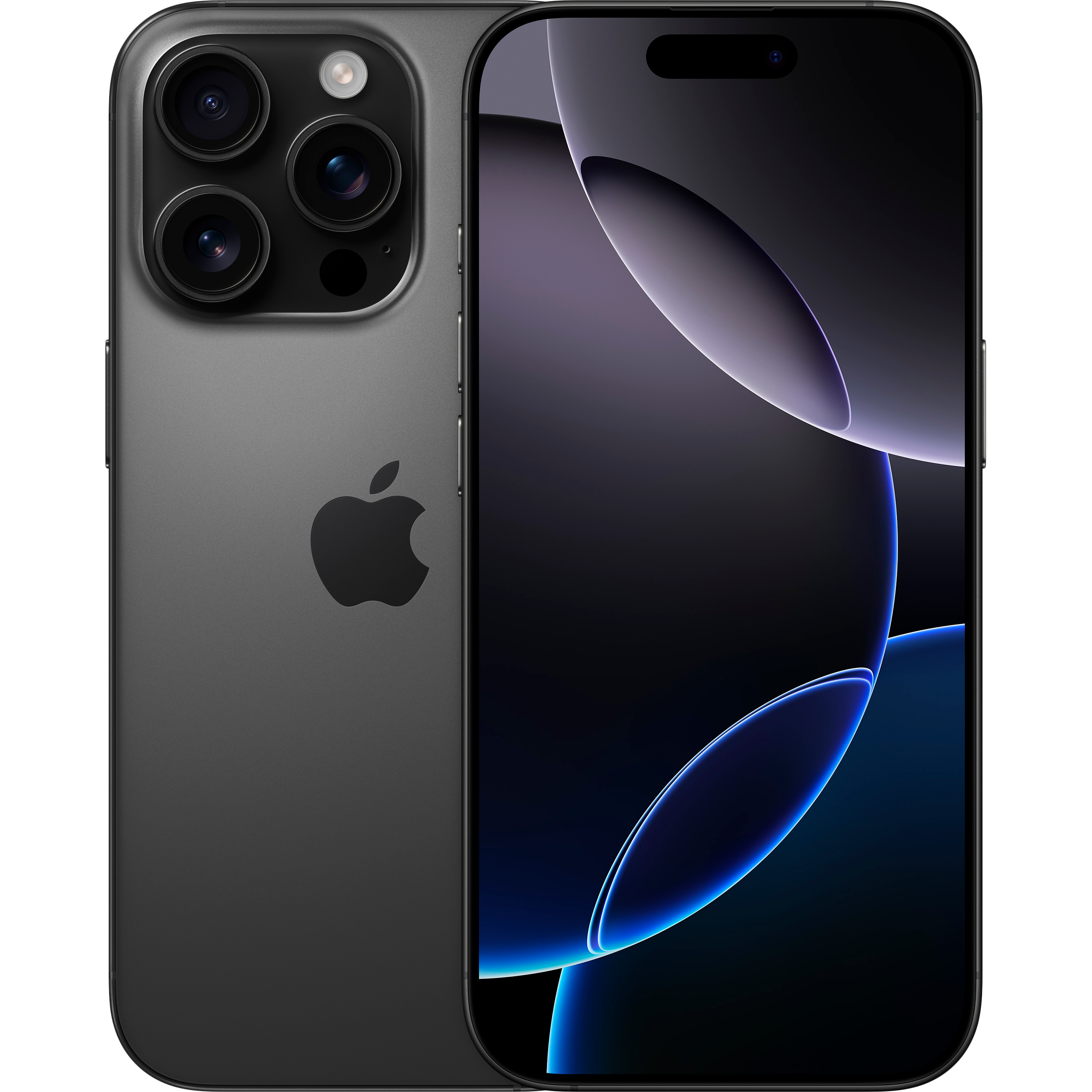 

iPhone 16 Pro, 512 ГБ, Black Titanium (MYNM3HX/A)