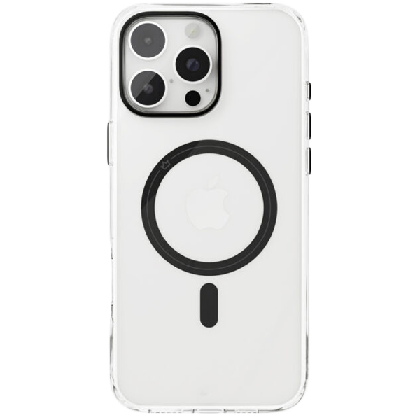 

Чехол VLP Diamond с MagSafe Чёрный для iPhone 16 Pro Max (10510027)