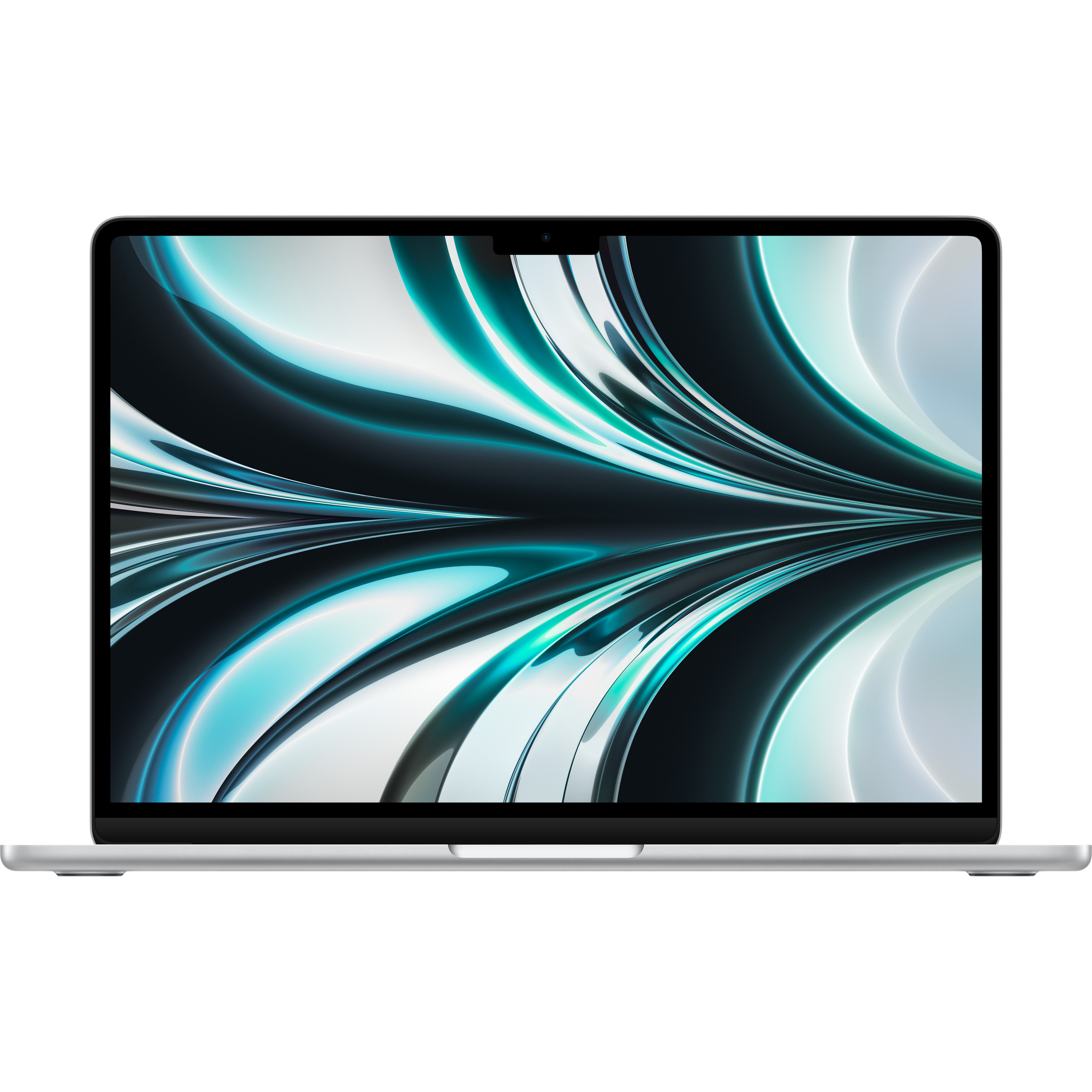 

MacBook Air 13.6" Apple M2 (8C CPU/8C GPU), 16 ГБ, 256 ГБ, Серебристый (MC7V4RU/A)