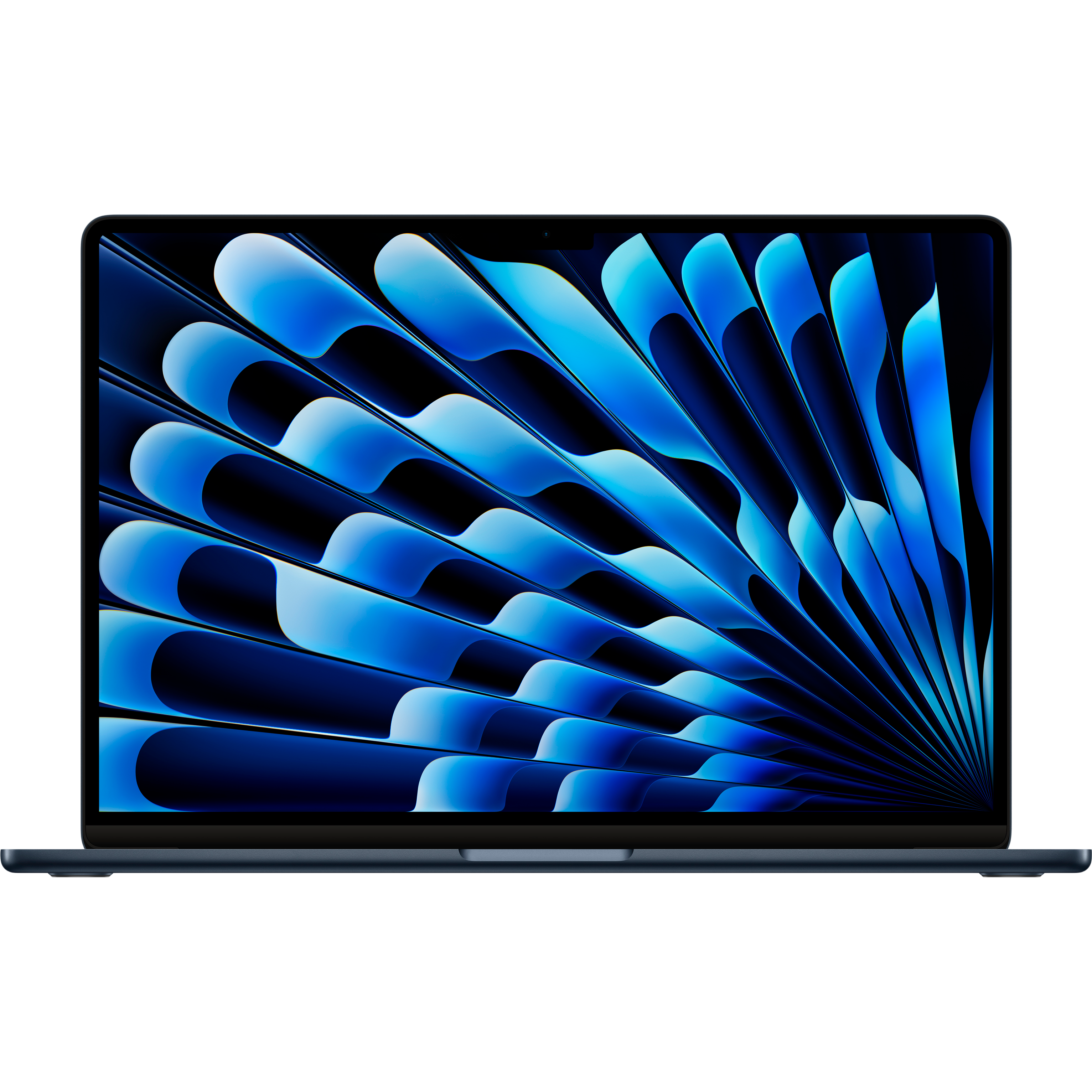 

MacBook Air 15.3" Apple M3 (8C CPU/10C GPU), 24 ГБ, 512 ГБ, Тёмная ночь (MC9L4RU/A)