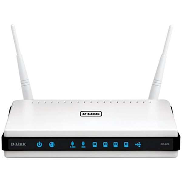 

D-LINK DIR-825 (DIR-825)