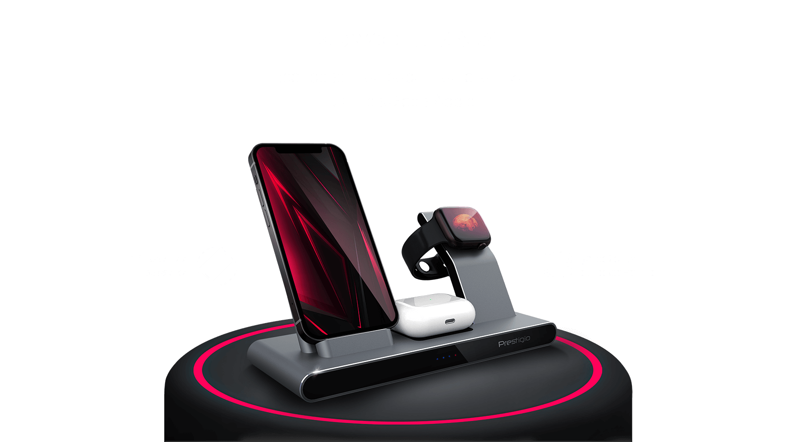 Prestigio что за фирма