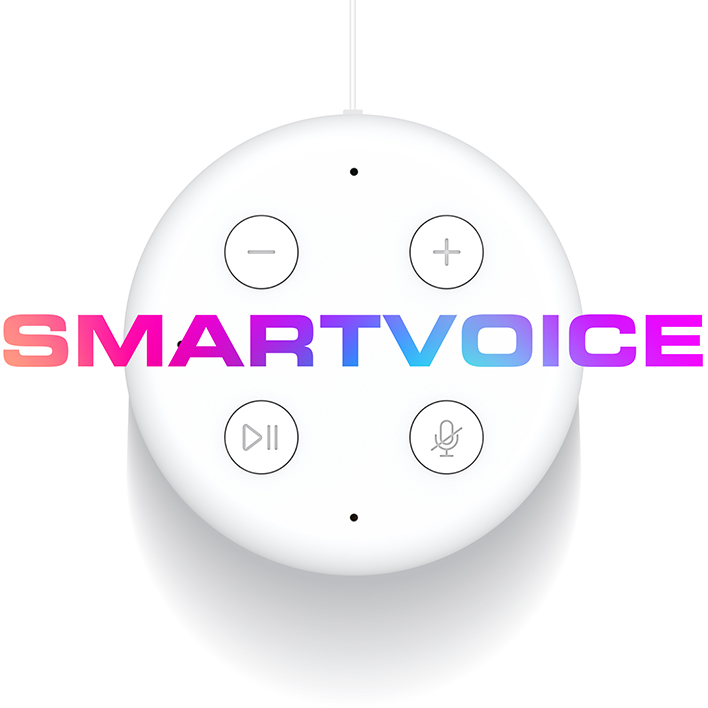 Умная колонка Prestigio SmartVoice, Маруся Ростелеком - купить по ...
