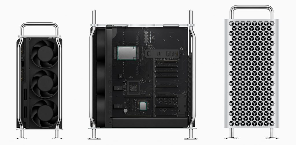 Mac Pro - iOn.ua