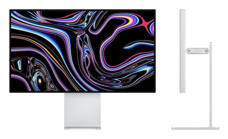 Apple Pro Display XDR - iOn.ia