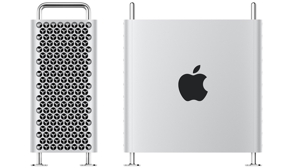 новый Mac Pro - iOn.ua