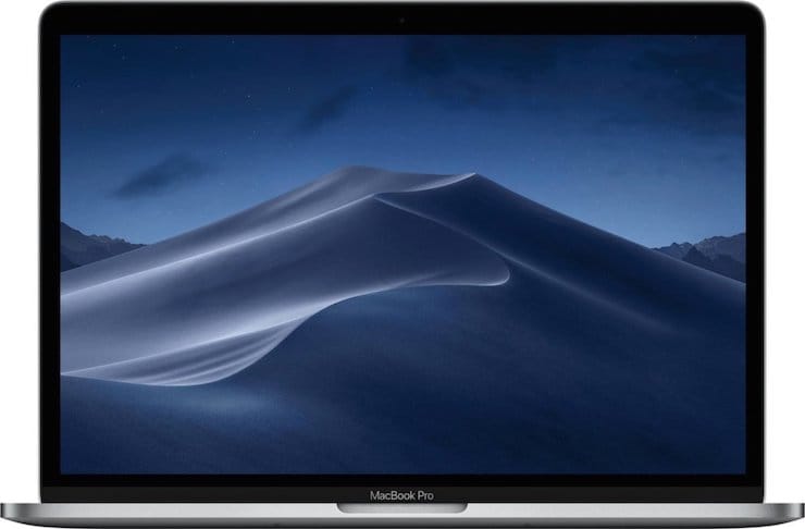 Дисплей MacBook Pro - iOn.ua