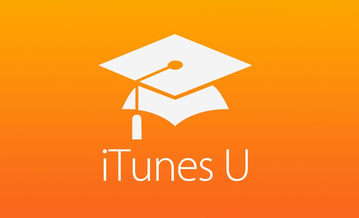 iTunes U приложение | ion.ua