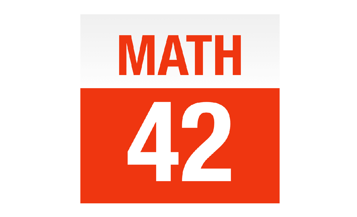 Math 42 приложение | ion.ua