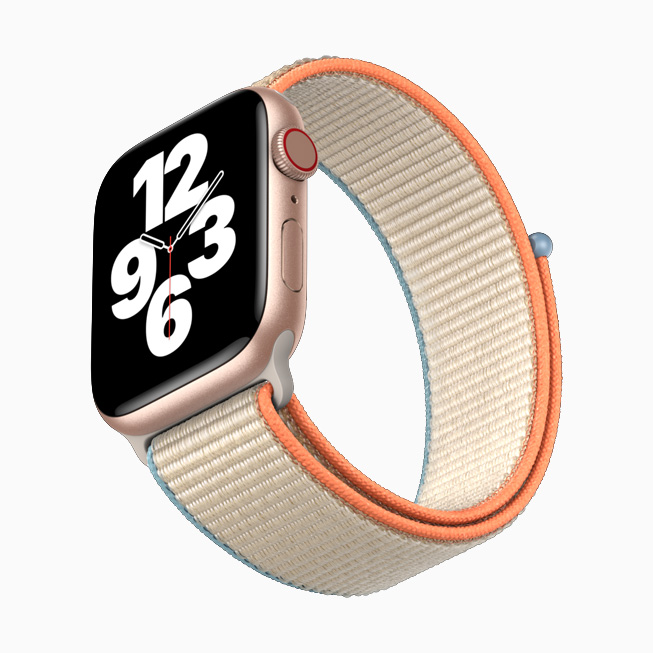 Apple Watch SE / apple watch series 8 / car crash detection
