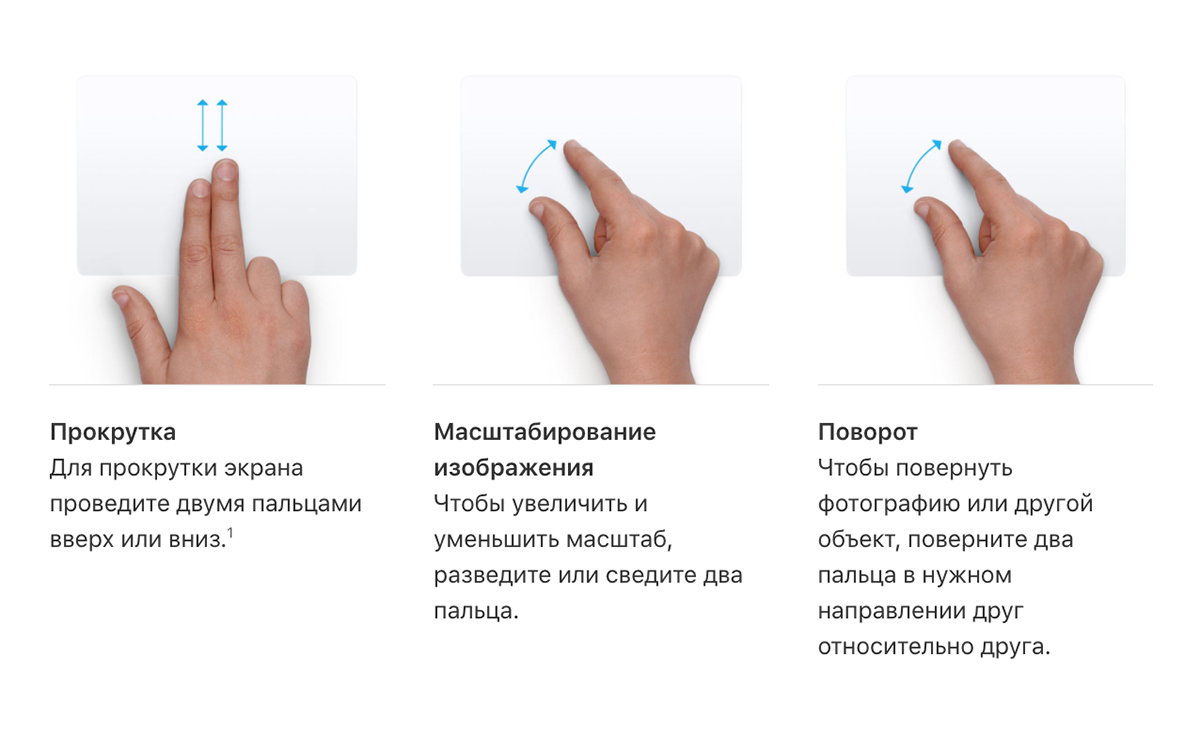 Как перейти на Mac c ПК - iSpace