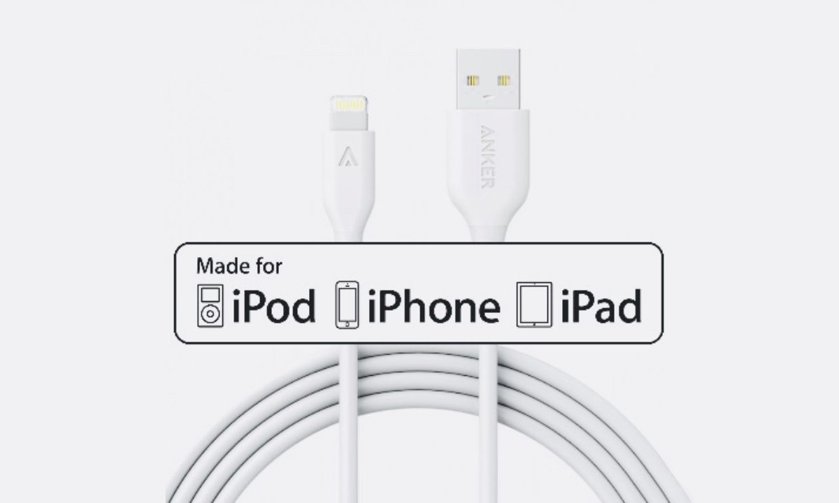 20 качественных зарядных кабелей для Android и iPhone - Лайфхакер