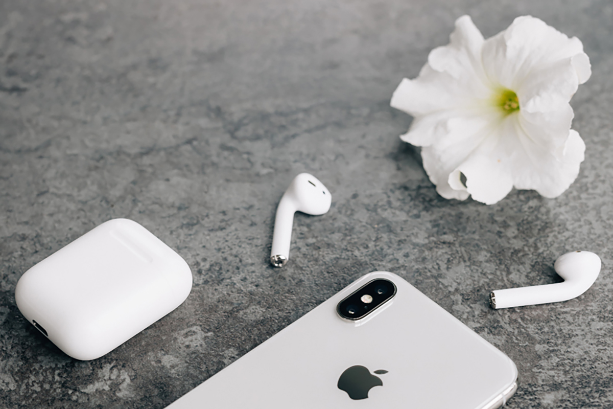 Как почистить AirPods: советы экспертов - iSpace