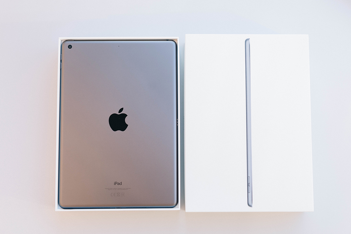 iPad 9-го поколения или iPad Mini 6? Обзор и первые впечатления - iSpace