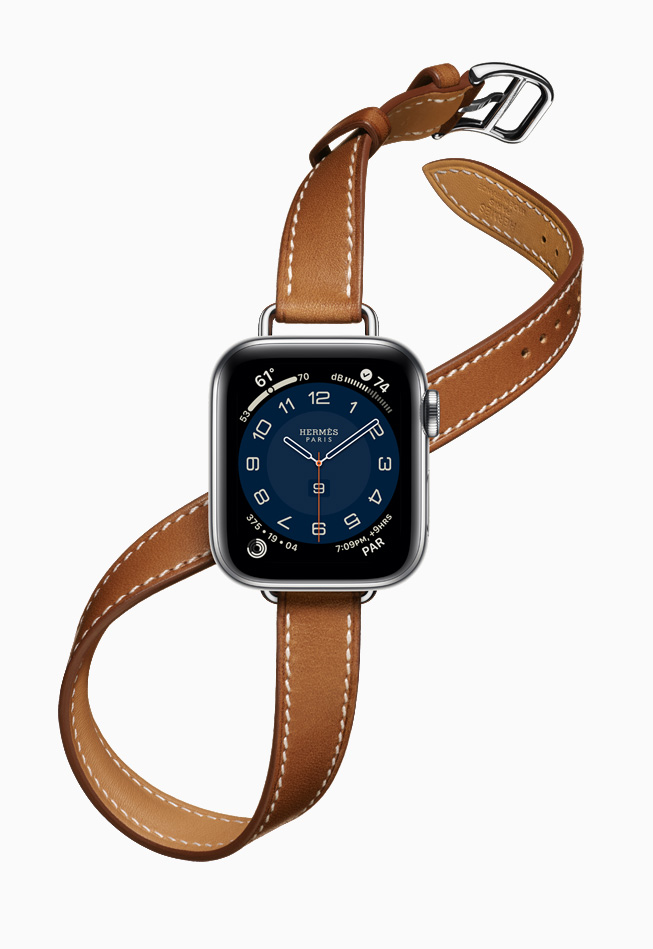Apple Watch Series 6 фото 8 | iOn.ua