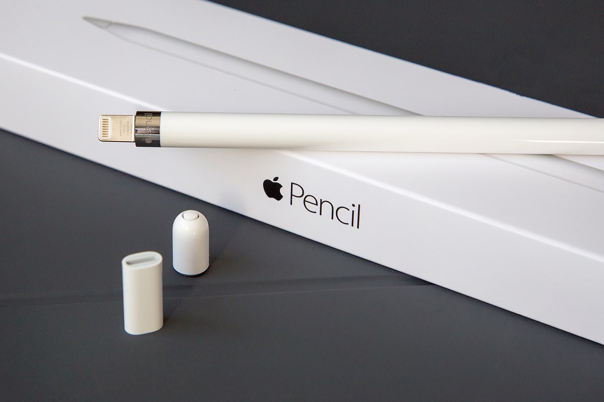 Apple Pencil, фото 4 | Інтернет-магазин iOn.ua