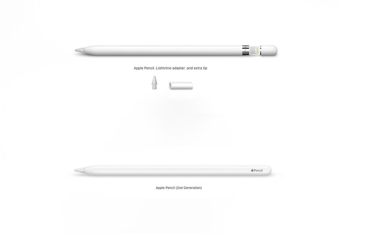Apple Pencil, фото 2 | Інтернет-магазин iOn.ua