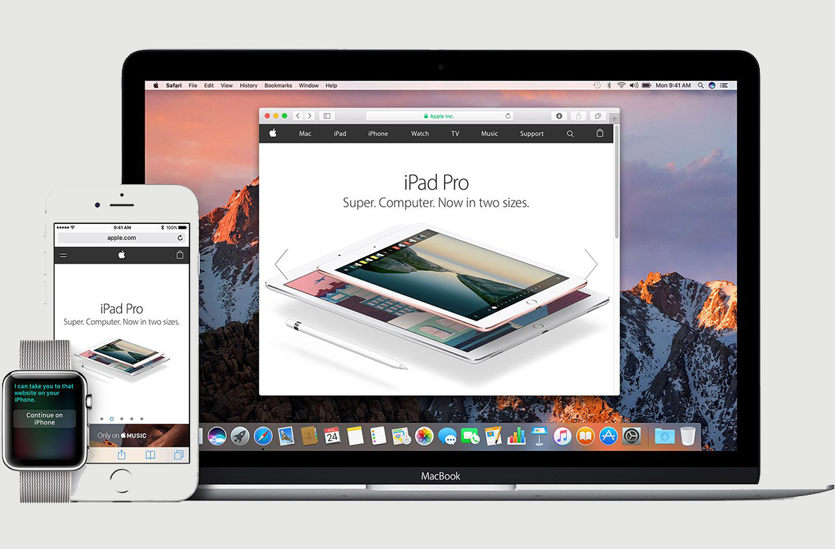 Экосистема Apple: почему это важно для компании и чем удобно для вас