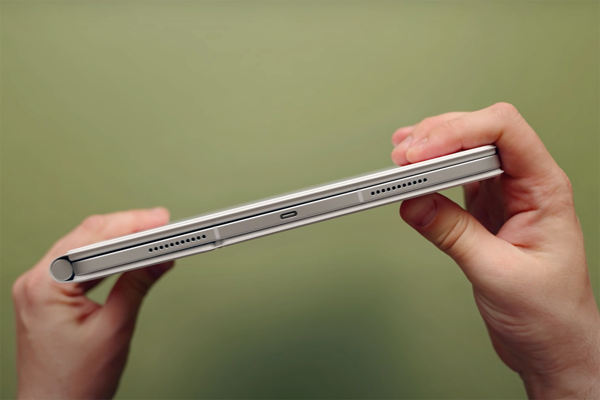 რას გვთავაზობს უახლესი iPad Pro M1? - iSpace