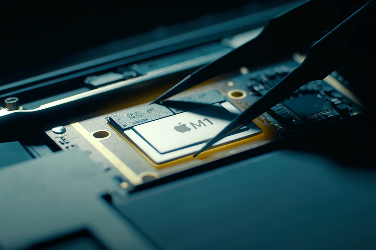 რას გვთავაზობს უახლესი iPad Pro M1? - iSpace