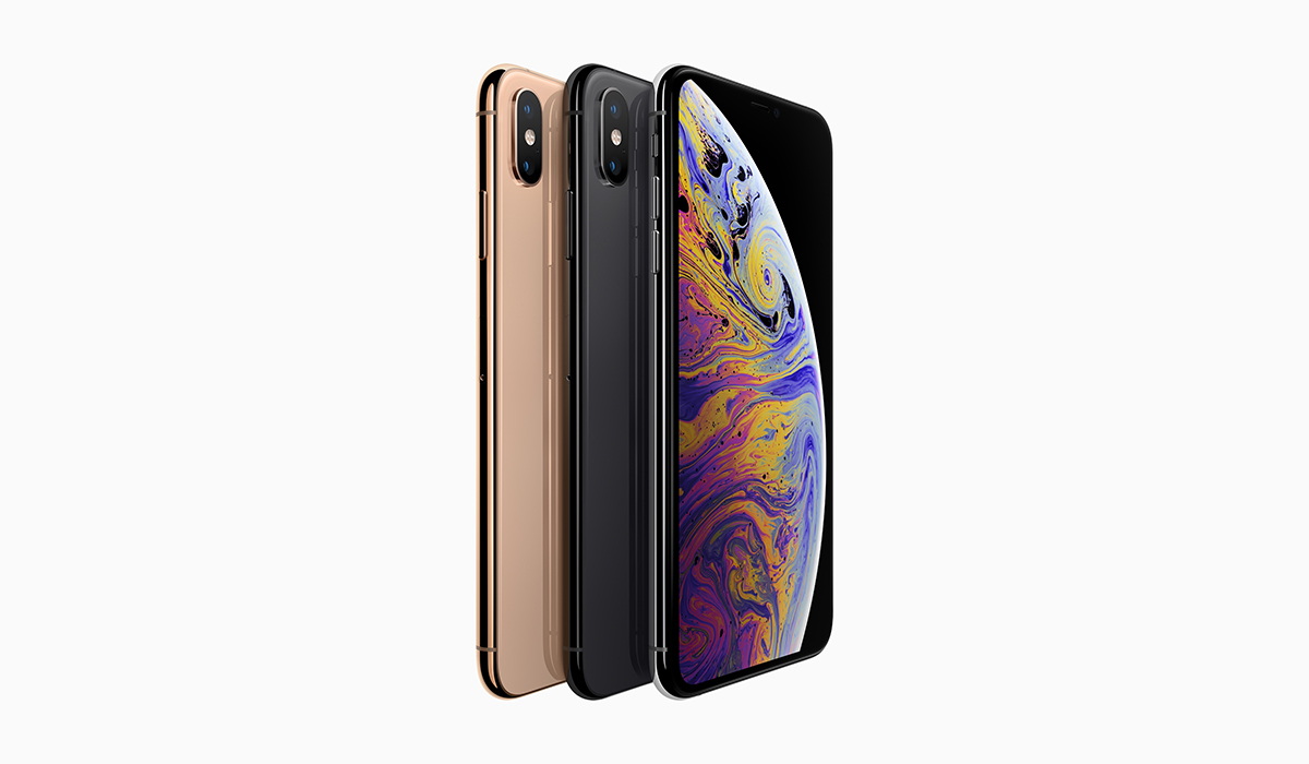 У iPhone Xs и iPhone Xs Max самые большие и самые лучшие дисплеи в истории  iPhone