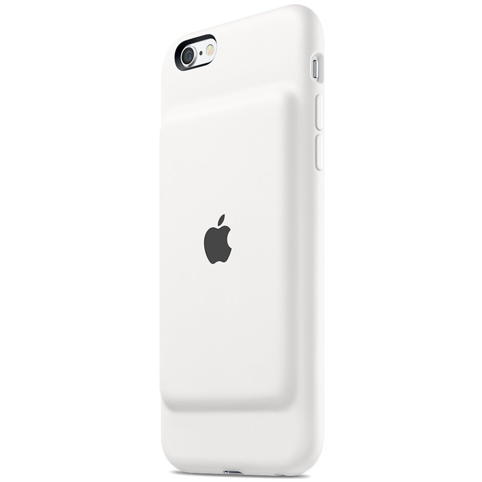 Купить Чехол-аккумулятор <b>APPLE</b> Smart <b>Battery</b> Case MGQM2ZM ...
