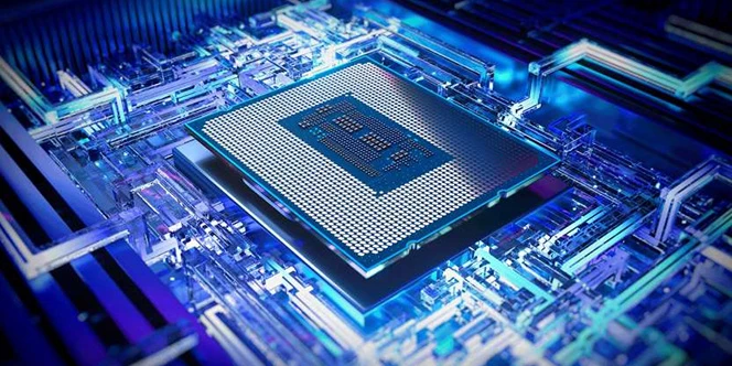 Intel Desktop processors