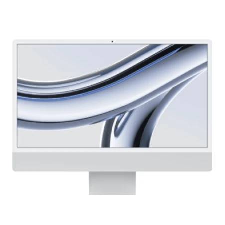 iMac M3 2024 Apple купить в Узбекистане: цена на Аймак 24 2023, 2022 ...