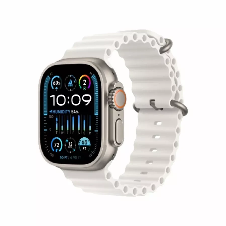 Apple Watch Ultra 2 купить в Алматы, Казахстане: Эпл Вотч Ультра 49мм ...
