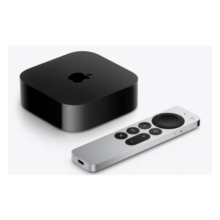 Apple TV - შეიძინეთ ოფიციალურად - iSpace