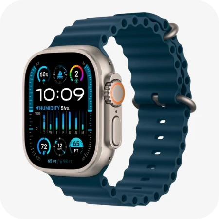 Apple Watch Ultra 2 купить в Узбекистане, Ташкент: Эпл Вотч Ультра 2 ...