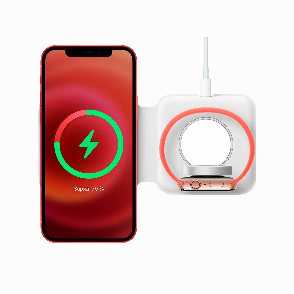 Аксессуары Apple: купить для iPhone, iPad, MacBook, Apple Watch в Ташкенте,  Узбекистане | iSpace.uz