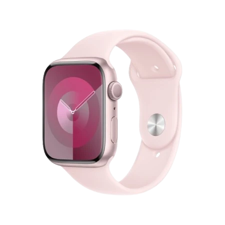 Apple Watch 9 купить в Молдове, Кишинев: Эпл Вотч 9 цена 41mm, 45mm ...