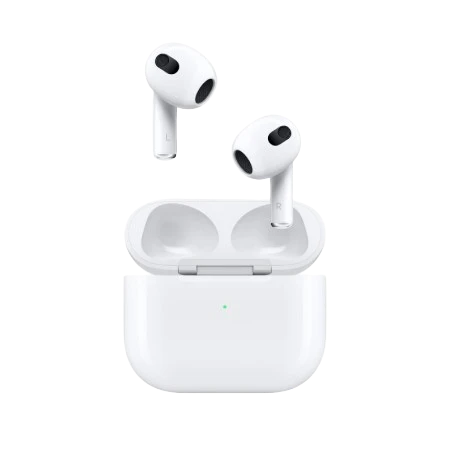 Airpods 3rd generation lightning