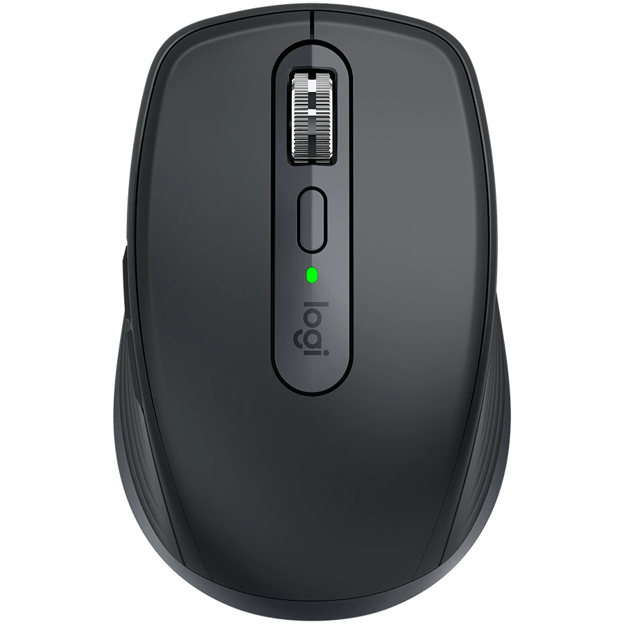 Mouse Logitech MX Anywhere 3S purchase: price L910-006929