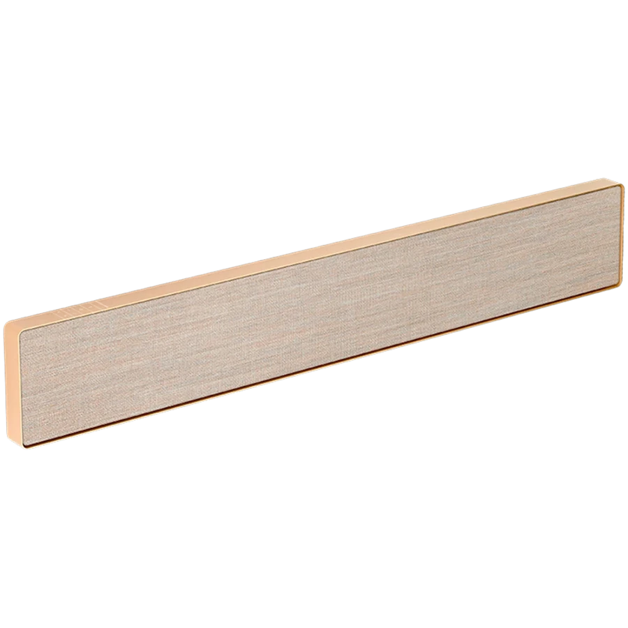 Home Audio System BANG & OLUFSEN Beosound Stage, Gold buy in Cyprus