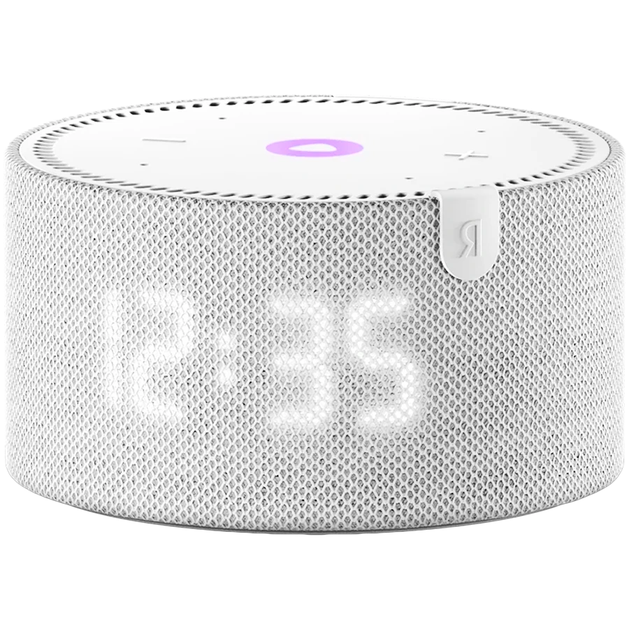 Smart Speaker YANDEX Station Mini Plus Boz qiymeti, almaq, sifariş ...