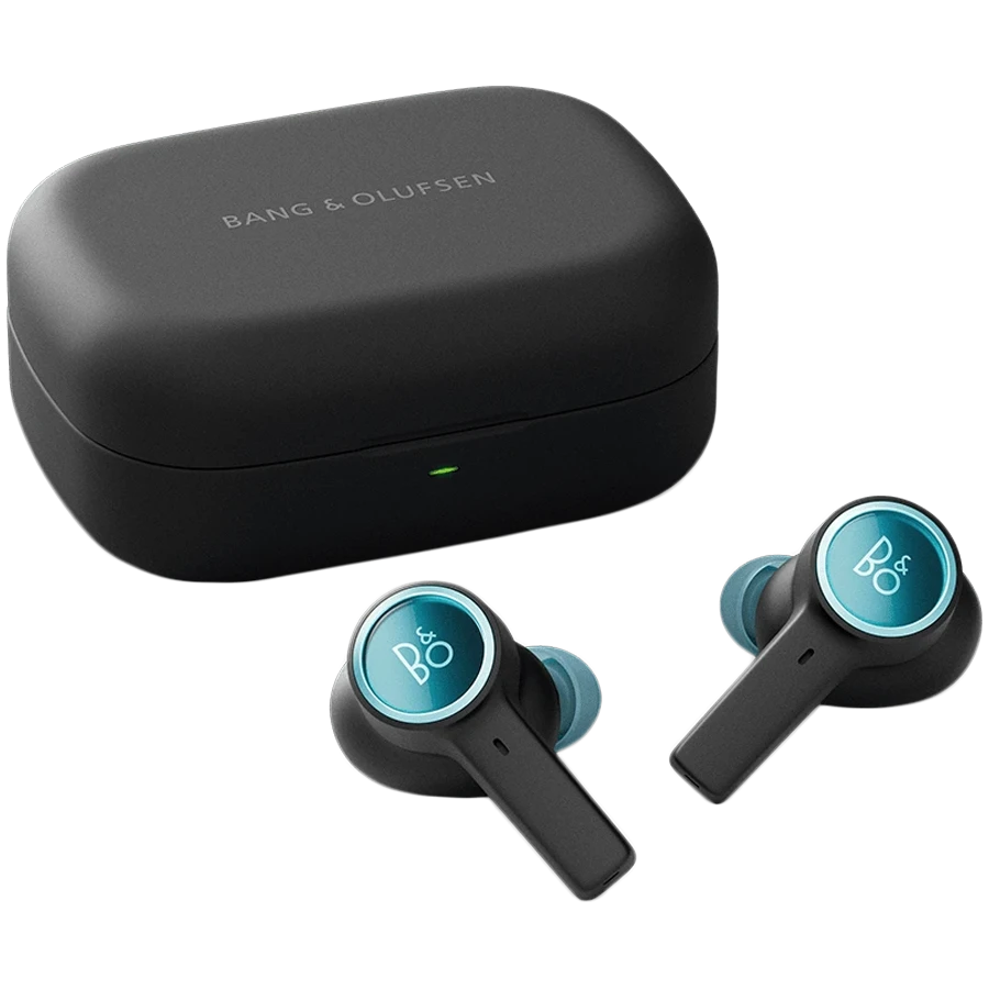 Wireless Headset BANG & OLUFSEN Beoplay EX, Anthracite Oxygen purchase:  price 1240602, installments - iSpace