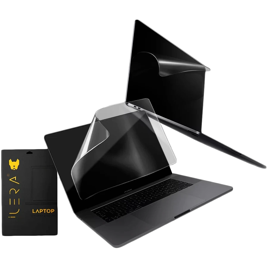 Защитная пленка iLera для MacBook Air 13/MacBook Pro 13