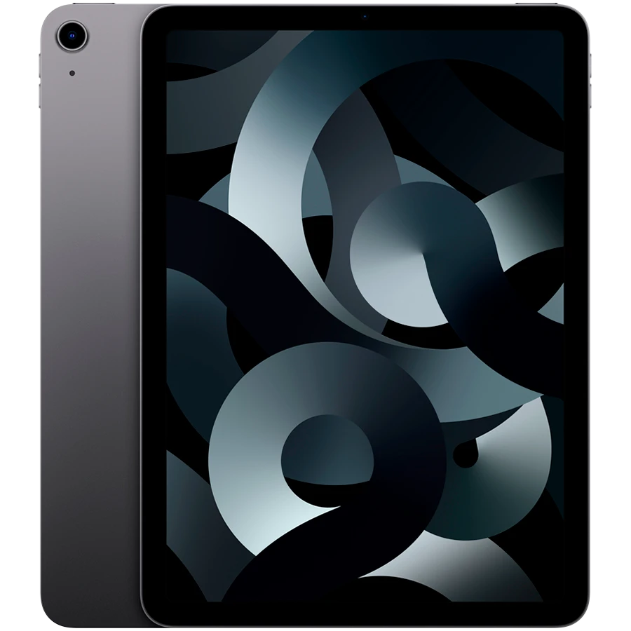 iPad Air 5, 64 GB, Wi-Fi, Space Gray purchase: price MM9C3RK/A 