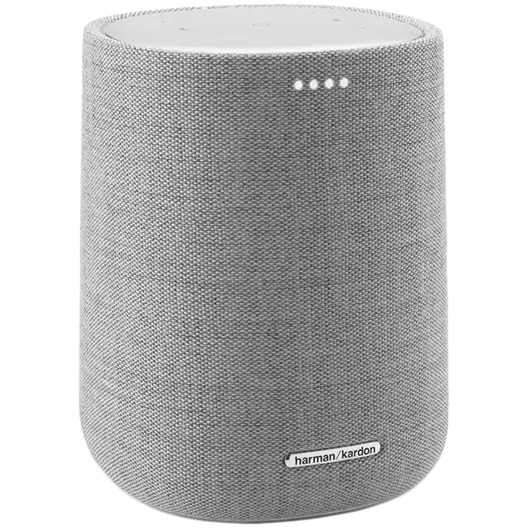 Портативная колонка HARMAN KARDON Citation ONE Серый